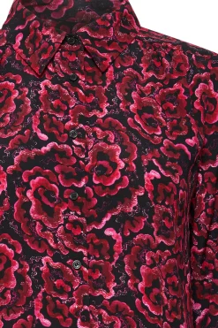IHKORALLY Chemise