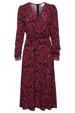 IHKORALLY Robe