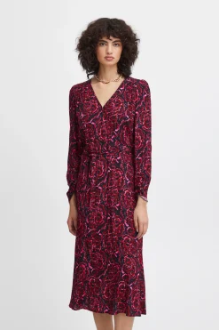 IHKORALLY Robe