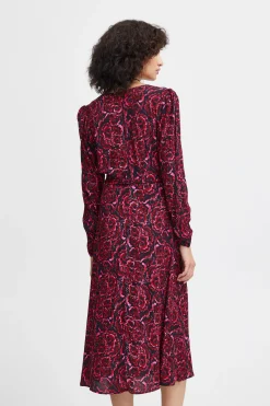 IHKORALLY Robe