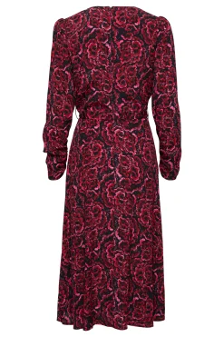 IHKORALLY Robe