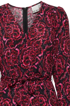 IHKORALLY Robe