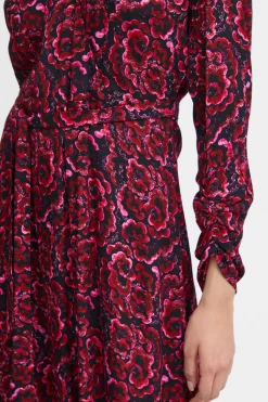 IHKORALLY Robe