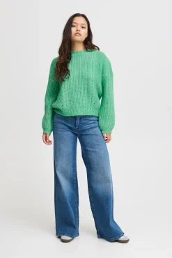 IHLAFIA Pullover