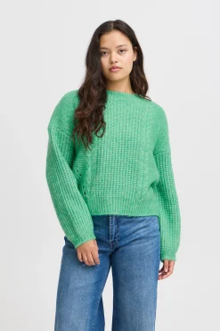 IHLAFIA Pullover