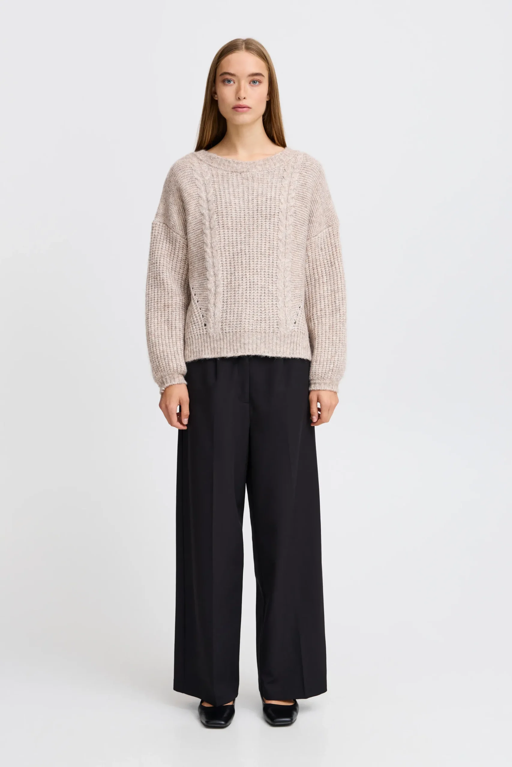 IHLAFIA Pullover