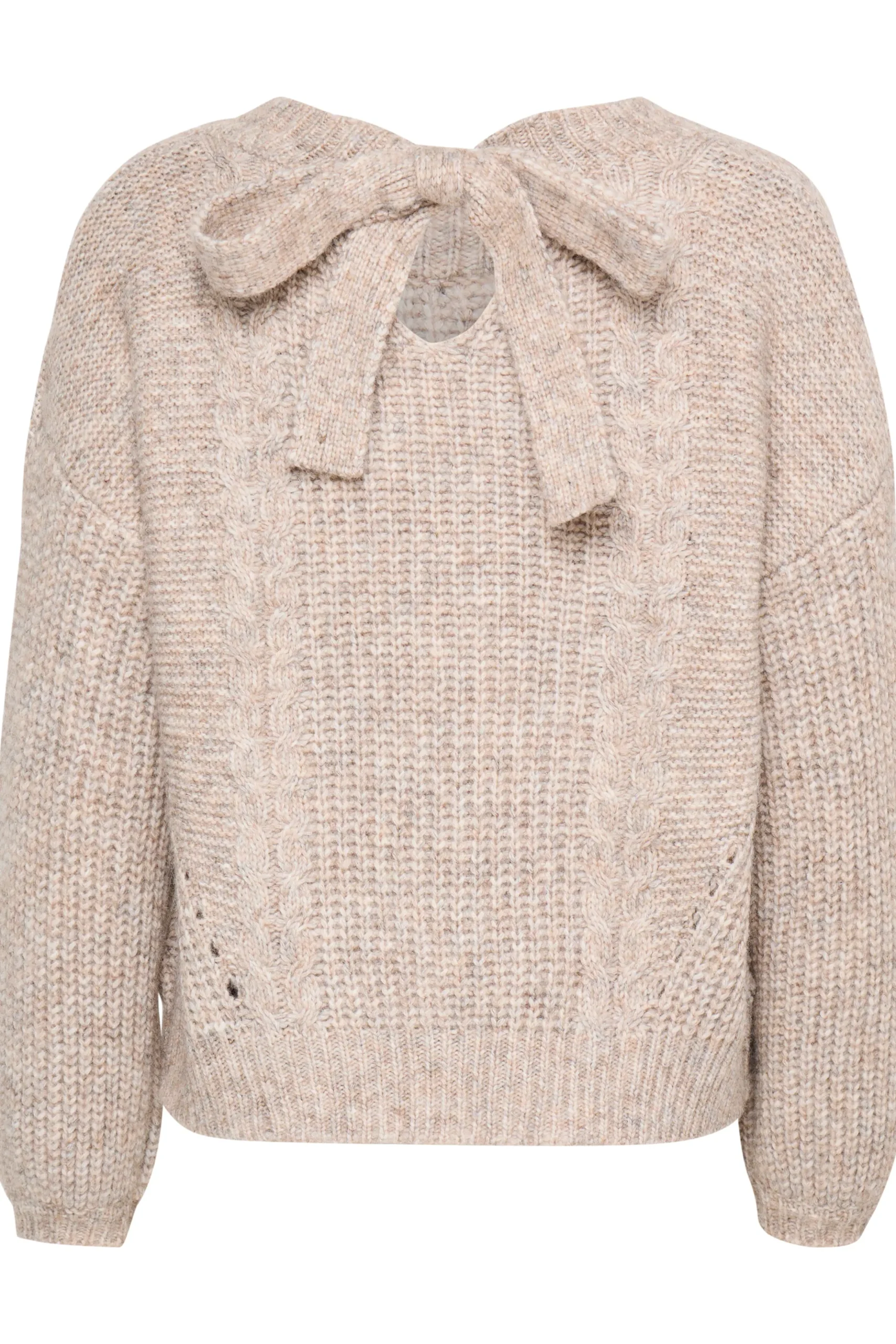 IHLAFIA Pullover