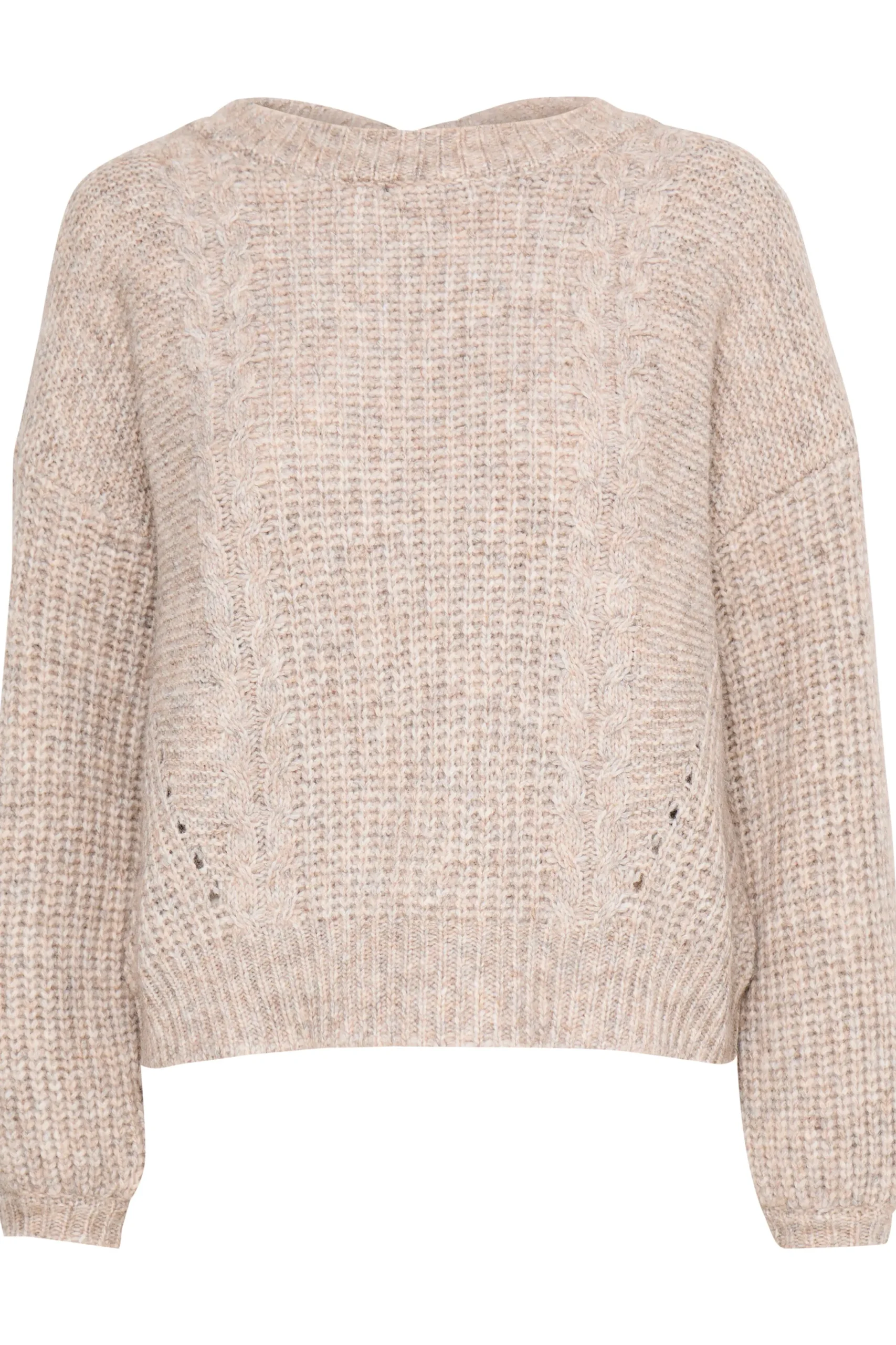 IHLAFIA Pullover