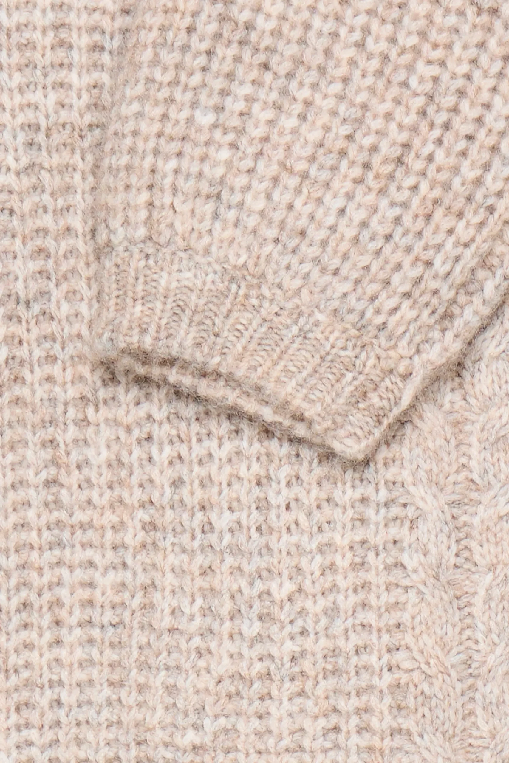 IHLAFIA Pullover