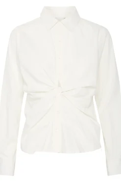 IHLAMILO Chemise à manches longues