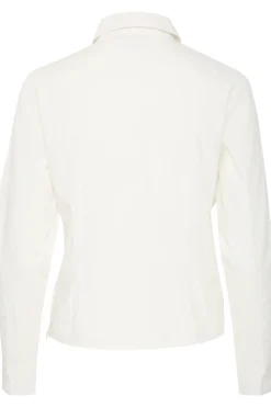 IHLAMILO Chemise à manches longues