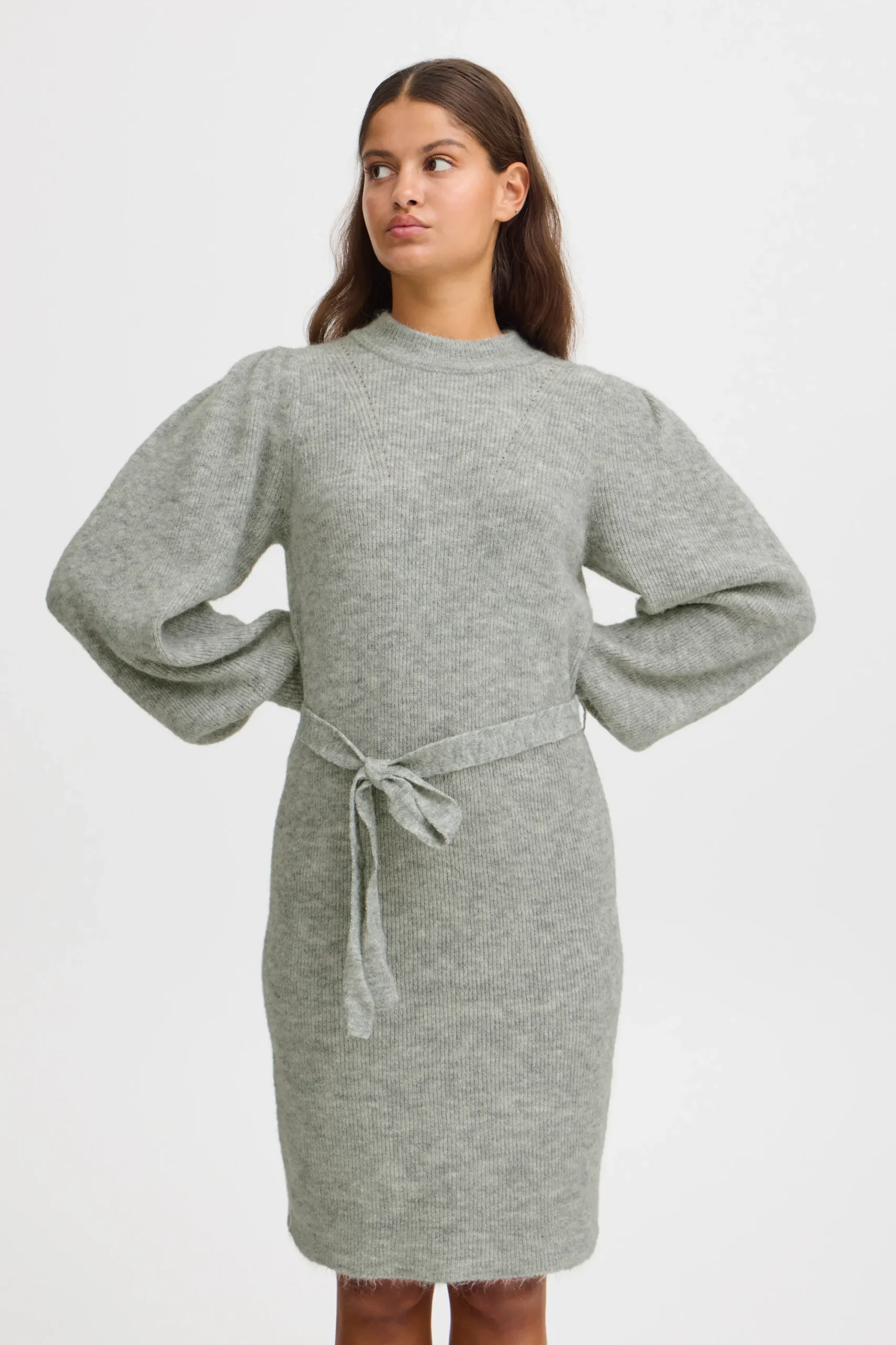 IHLAMORA Robe