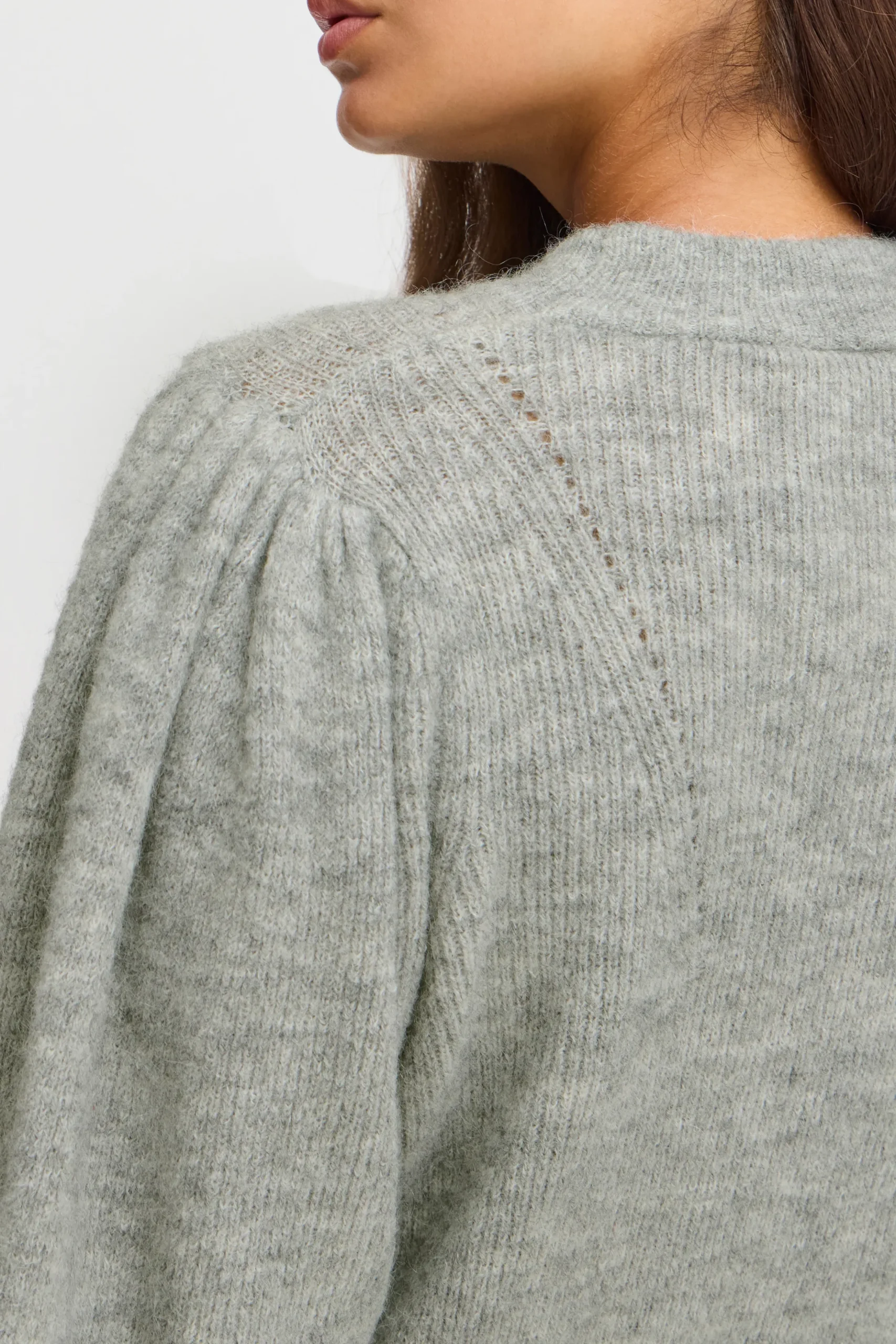 IHLAMORA Robe