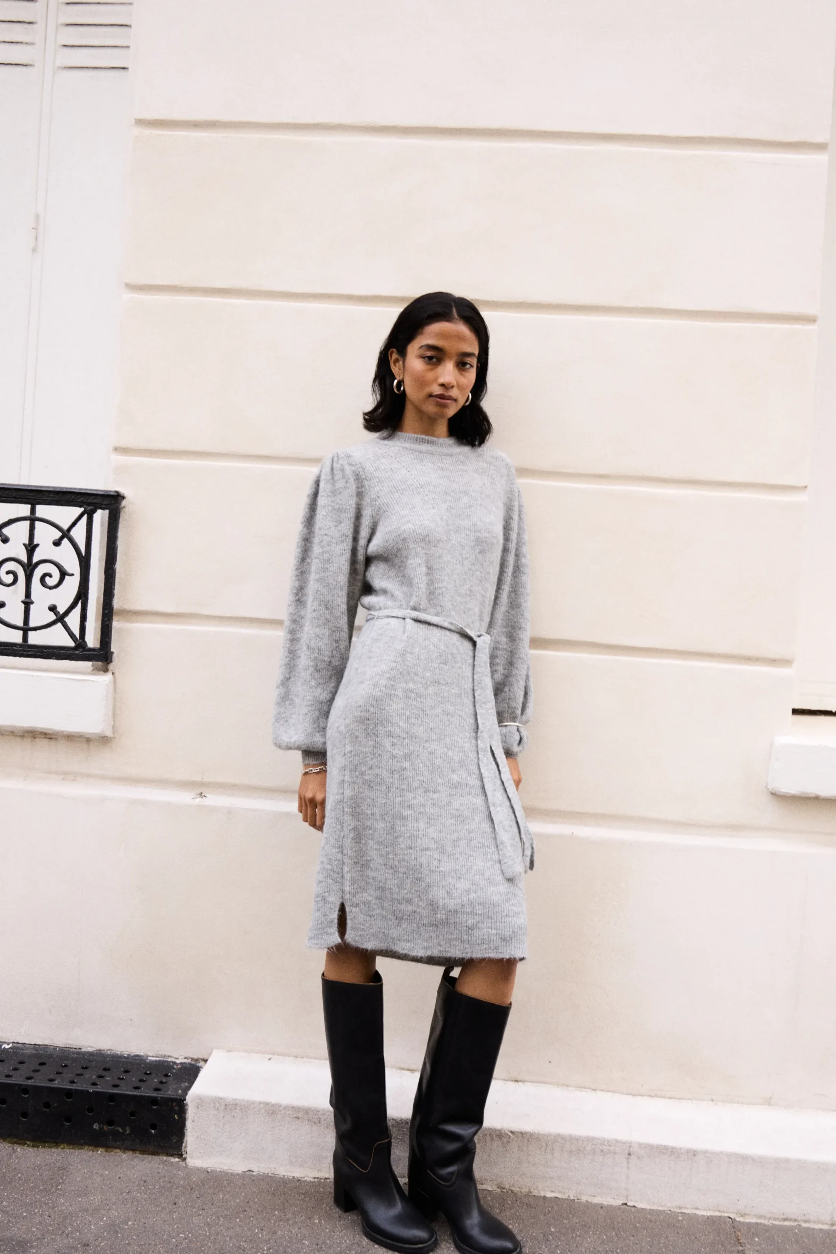 IHLAMORA Robe