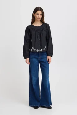 IHLAMYRA Chemise