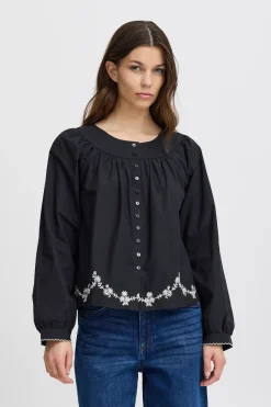 IHLAMYRA Chemise