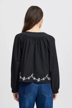 IHLAMYRA Chemise