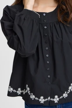 IHLAMYRA Chemise
