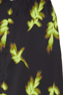 IHLEAFY Jupe