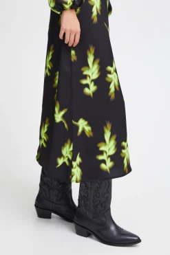 IHLEAFY Jupe