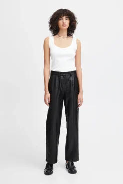IHLEANI Pantalon
