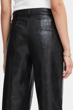 IHLEANI Pantalon