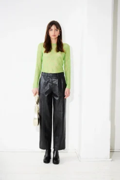 IHLEANI Pantalon
