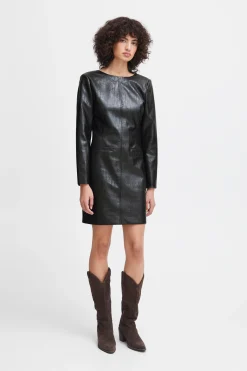 IHLEANI Robe