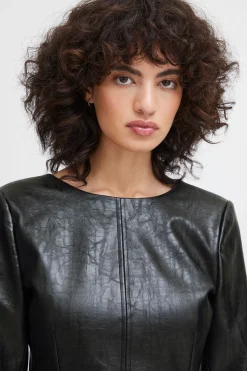 IHLEANI Robe