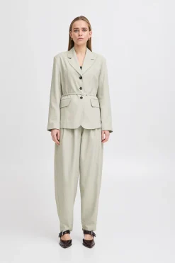 IHLEEVANA Blazer