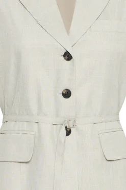 IHLEEVANA Blazer