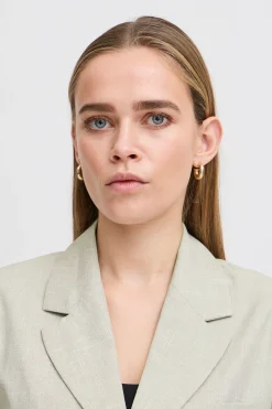 IHLEEVANA Blazer
