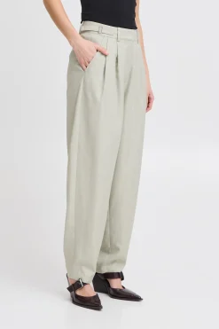 IHLEEVANA Pantalon Casual