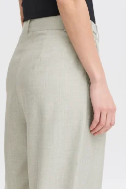 IHLEEVANA Pantalon Casual