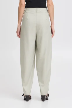 IHLEEVANA Pantalon Casual