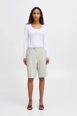 IHLEEVANA Shorts Casual