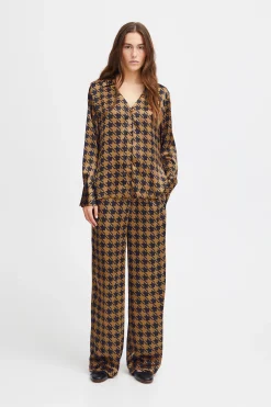 IHLEONIE Chemise