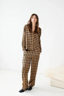 IHLEONIE Chemise