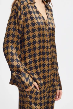IHLEONIE Chemise