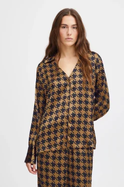 IHLEONIE Chemise