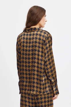 IHLEONIE Chemise