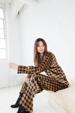 IHLEONIE Chemise