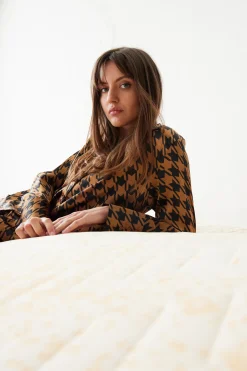 IHLEONIE Chemise