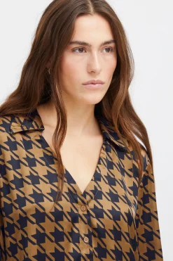 IHLEONIE Chemise
