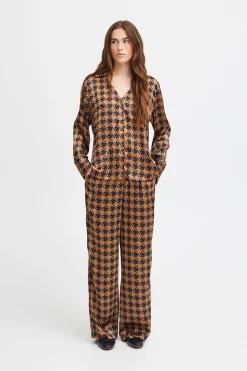 IHLEONIE Pantalon