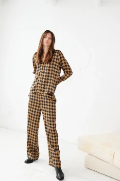 IHLEONIE Pantalon