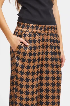 IHLEONIE Pantalon