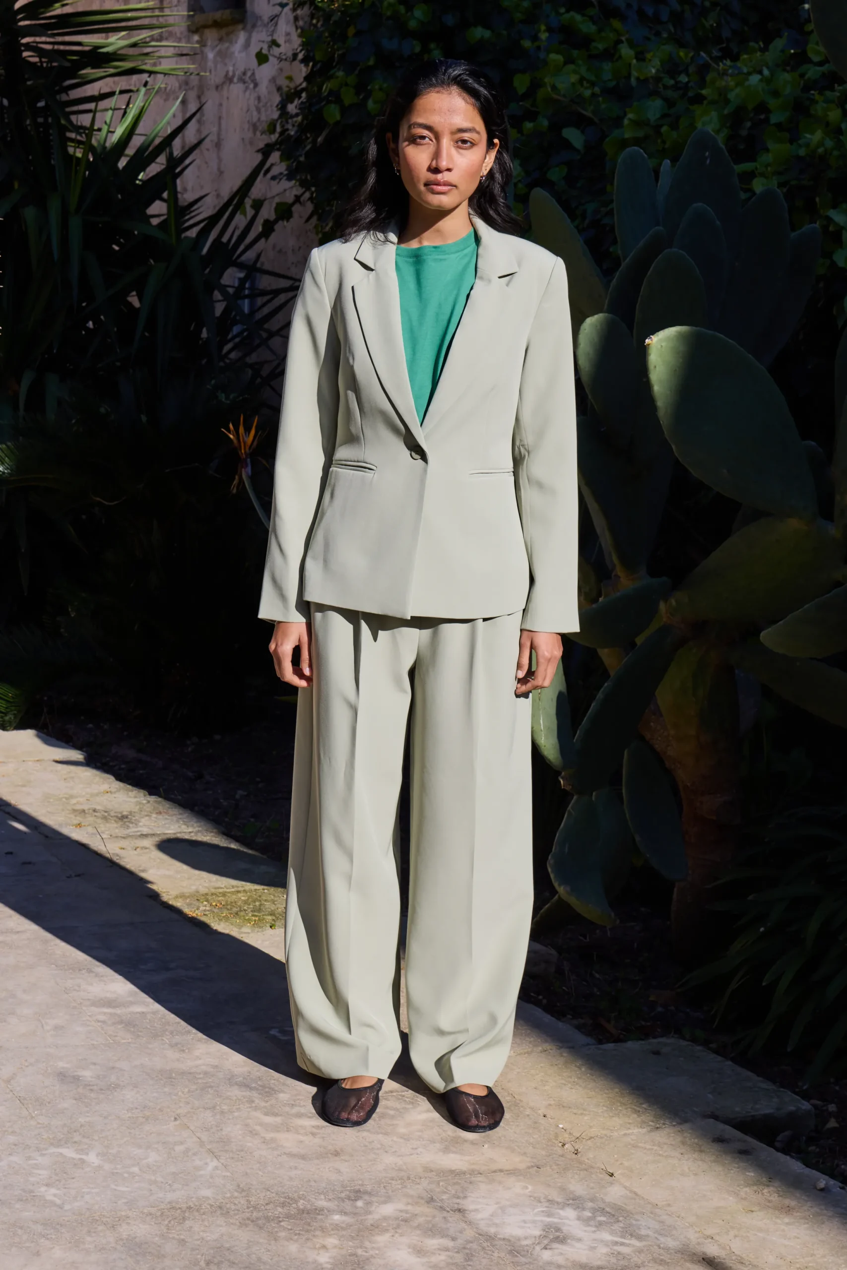 IHLEXI Blazer