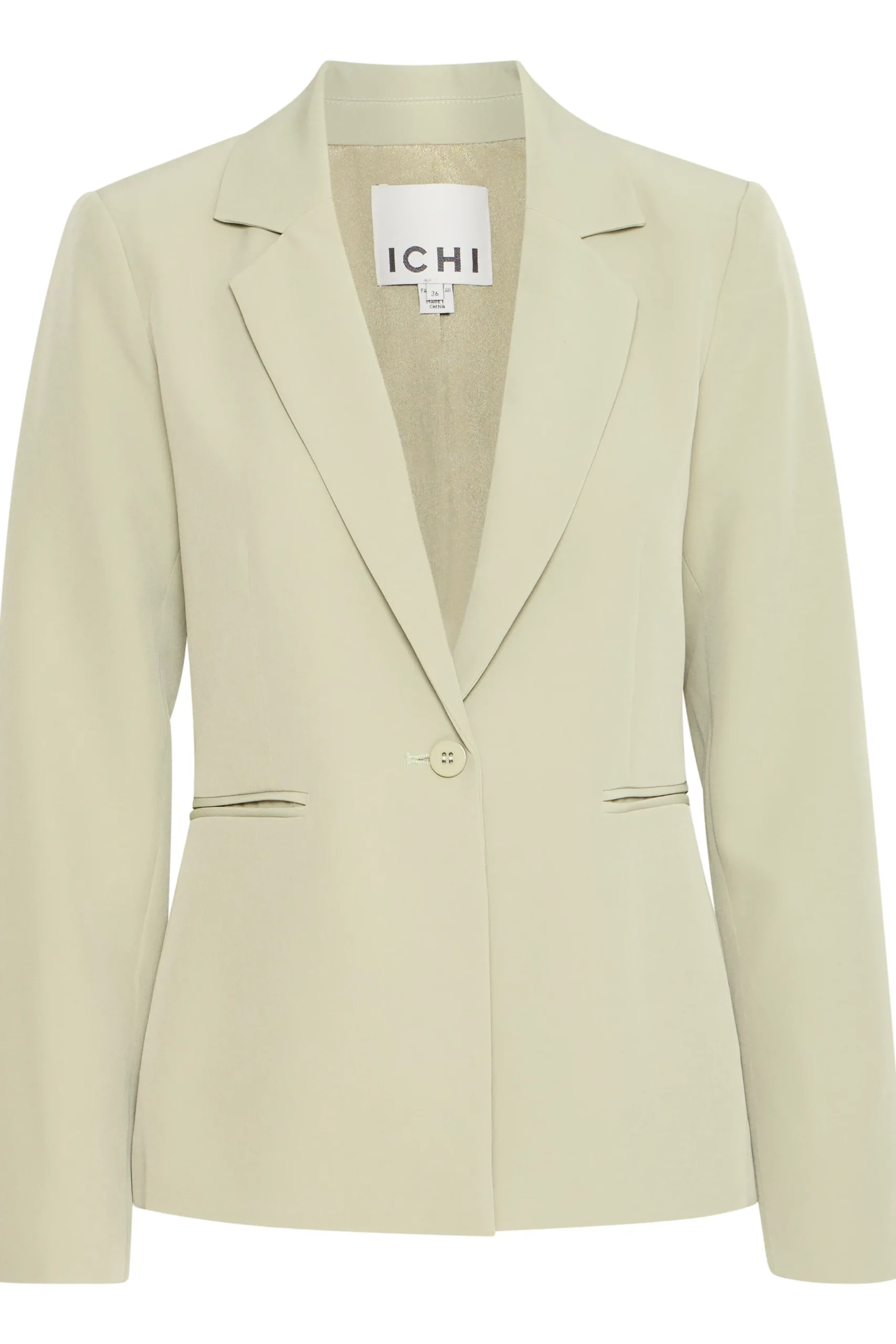 IHLEXI Blazer