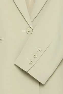 IHLEXI Blazer
